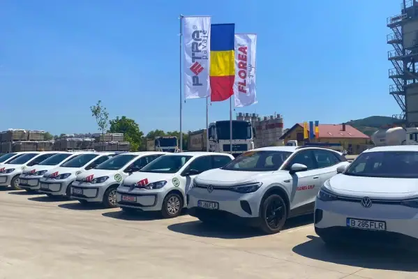Sustainable mobility