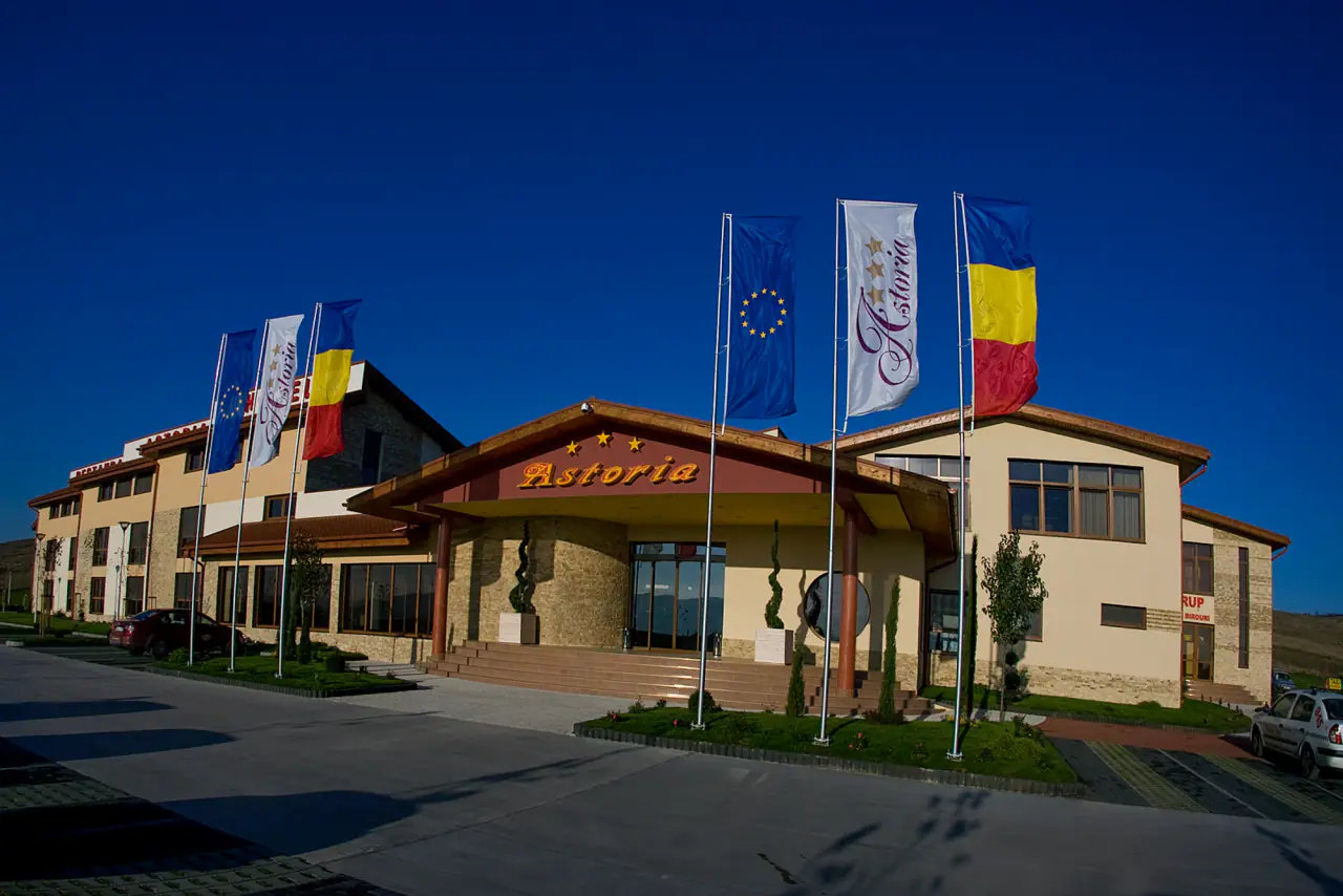 Hotel Astoria