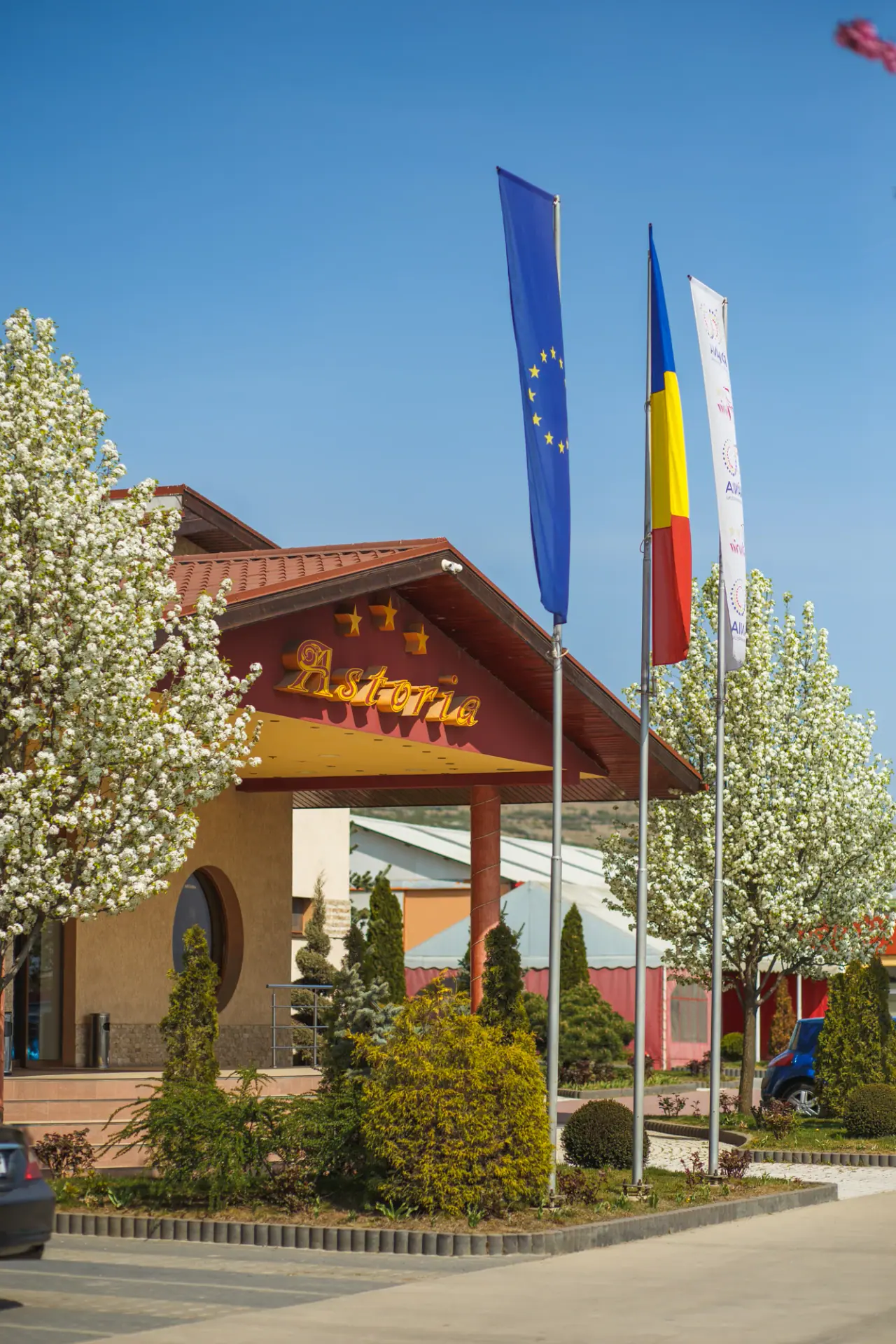 Welcome to Alba — your Alba Iulia guide