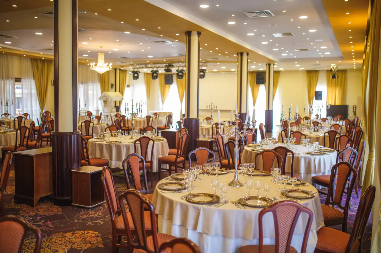 Private events