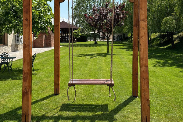 Hotel Astoria - Ecosistem natural