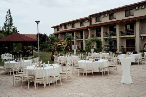 Hotel Astoria - Restaurant