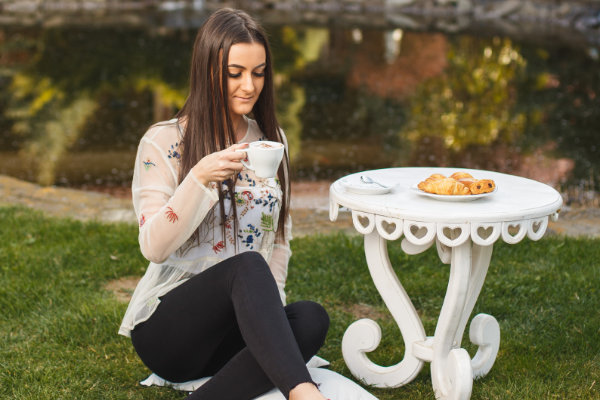 Hotel Astoria - Natură